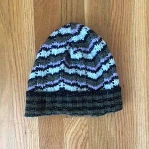 Missoni Hat